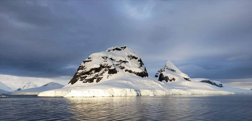 Antarctica