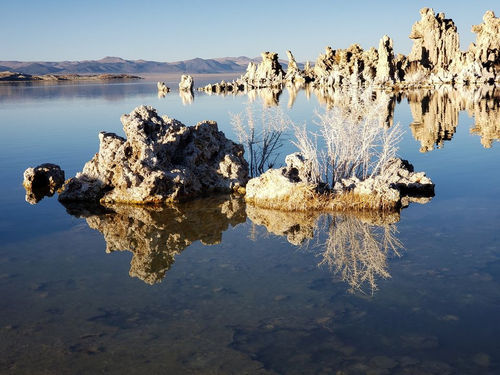 Mono Lake