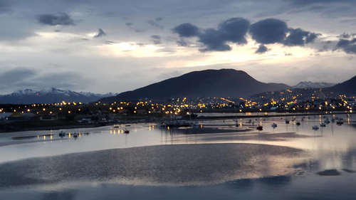 Ushuaia